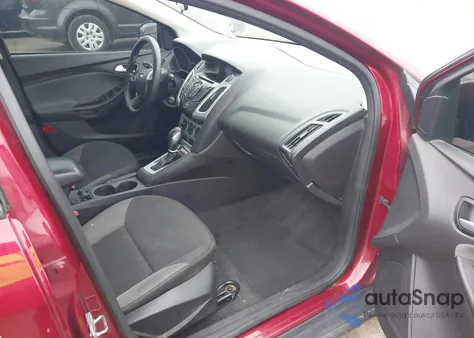 2014 Ford Focus Se из США, поврежденный, VIN 1FADP3K22EL168442